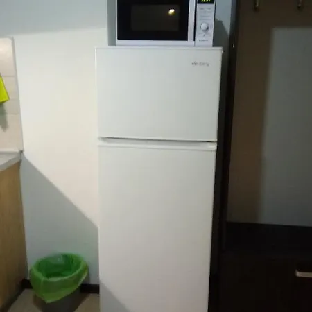 Excellent In A Secure Residential Complex Comfort Town кт-01 Apartment *