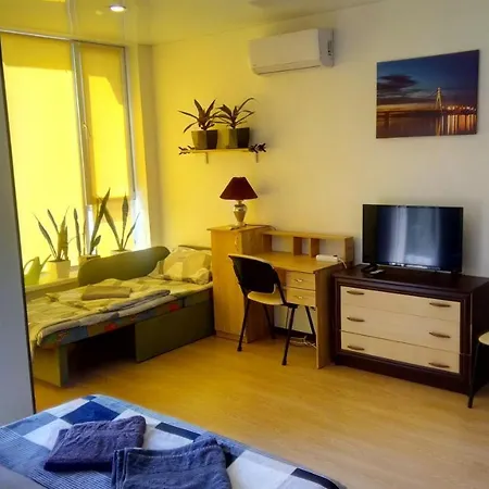 Excellent In A Secure Residential Complex Comfort Town кт-01 * Kyiv