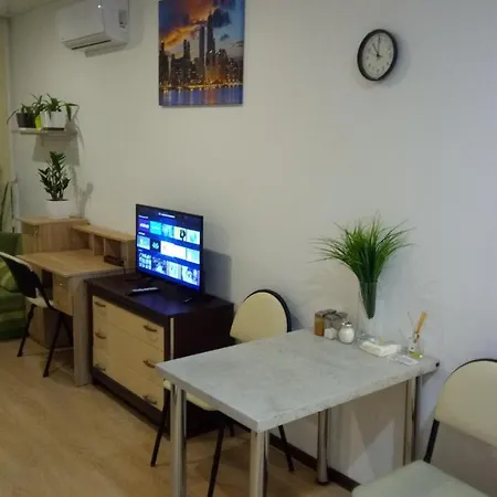Excellent In A Secure Residential Complex Comfort Town кт-01 *