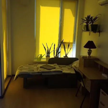 Apartment Excellent In A Secure Residential Complex Comfort Town кт-01 Kyiv