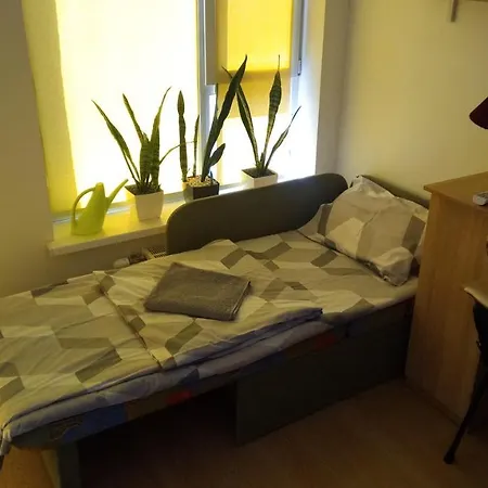 Excellent In A Secure Residential Complex Comfort Town кт-01 Apartment