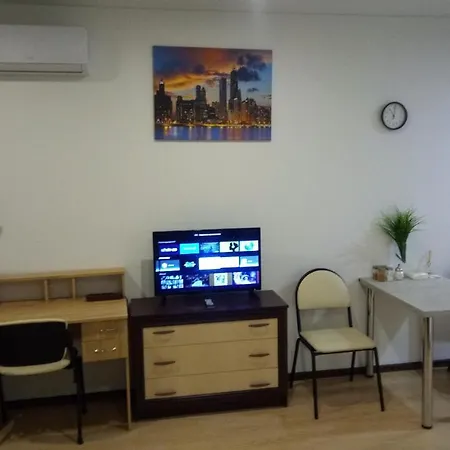Excellent In A Secure Residential Complex Comfort Town кт-01 * Kyiv