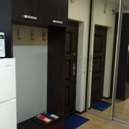 Apartment Excellent In A Secure Residential Complex Comfort Town кт-01 *