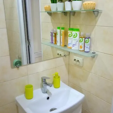 Excellent In A Secure Residential Complex Comfort Town кт-01 * Kyiv