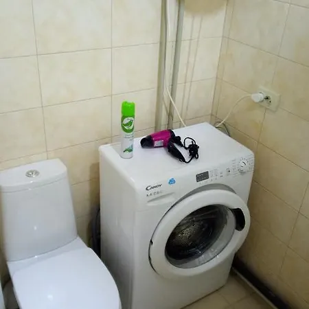 Excellent In A Secure Residential Complex Comfort Town кт-01