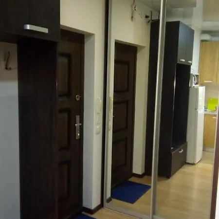 Excellent In A Secure Residential Complex Comfort Town кт-01 *