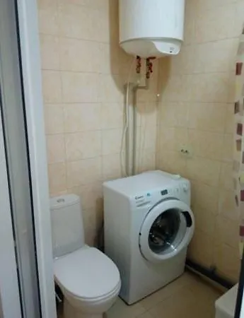 Apartment Excellent In A Secure Residential Complex Comfort Town кт-01