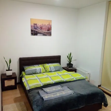 Excellent In A Secure Residential Complex Comfort Town кт-01 Apartment Kyiv